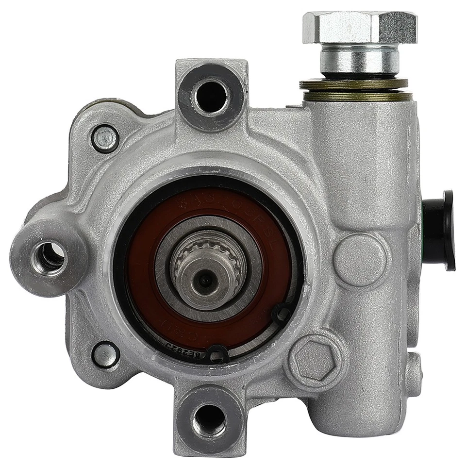 Bomba de dirección asistida para Mercury Villager Nissan Quest 1993-1998 Foto 3 de 4