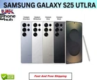 BRAND NEW Sealed Samsung Galaxy S25 Ultra 5G 256GB-UNLOCKED-PHONE