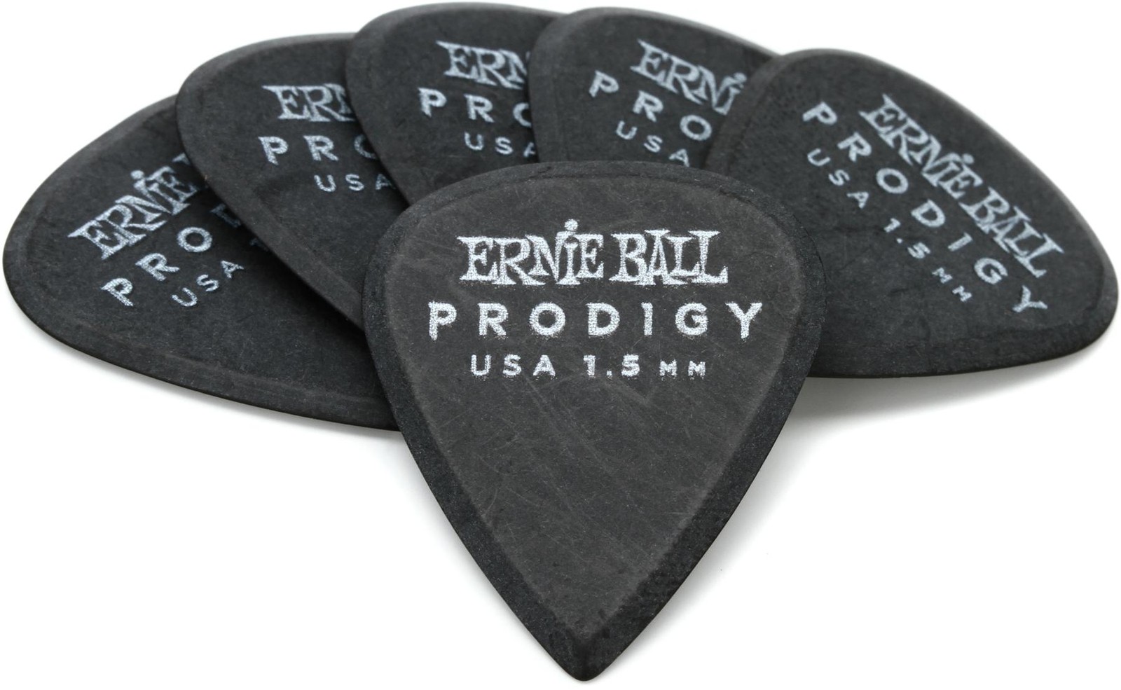 Набор Ernie Ball P09199 3 упаковки 5390₽