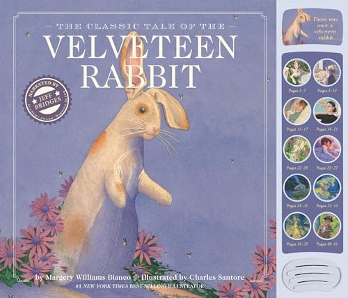 Velveteen Rabbit - Image 7