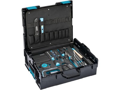 Porsche Tool Box - Hazet L-Boxx 190L136/83--HAZ