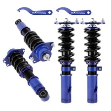 Gewindefahrwerk Suspension Set for Toyota Corolla E12 Matrix 2001-2008