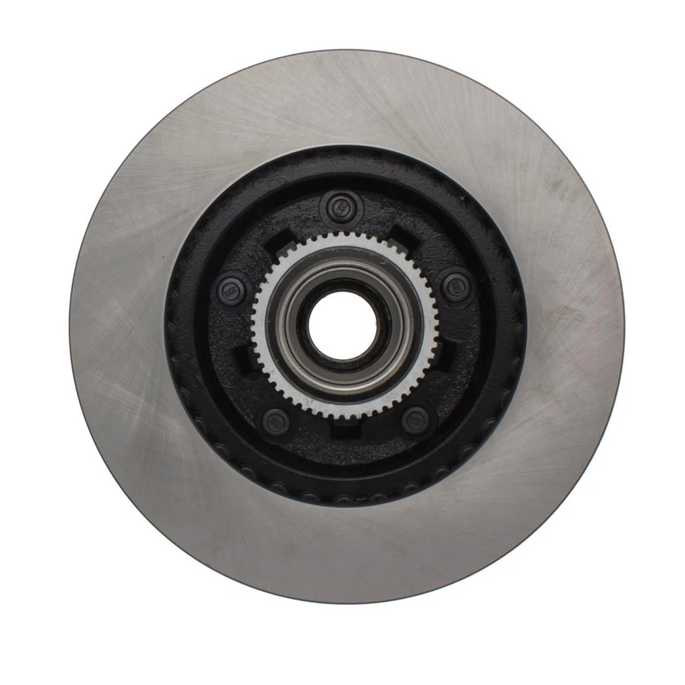 Juego de pastillas de freno de disco delanteras rotor de freno de disco para Chevrolet S10 Blazer 1991-1994 Foto 3 de 4