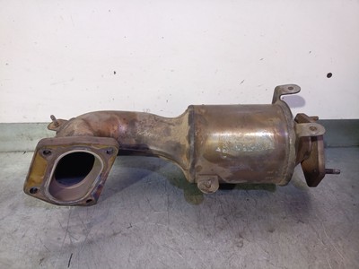 50529281 KATALYSATOR / A595 MOPAR MAGNETI MARELLI / 50529281 / 5495446 FÜR FIAT