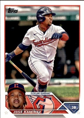 2023 Topps Baseball Card Pick (Base) 256-526