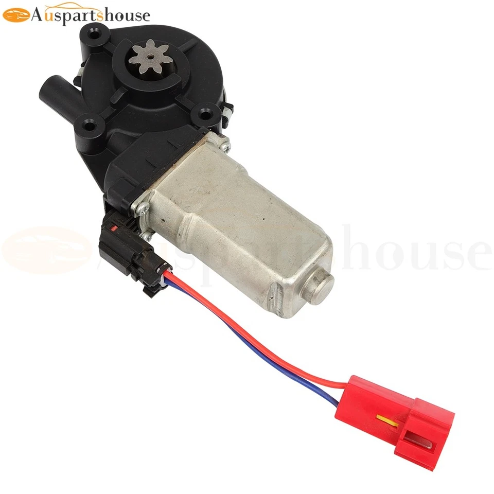 Двигатель регулятора переднего или заднего левого окна для Chrysler Concorde 1998-2004 годов выпуска - Изображение 4 из 4