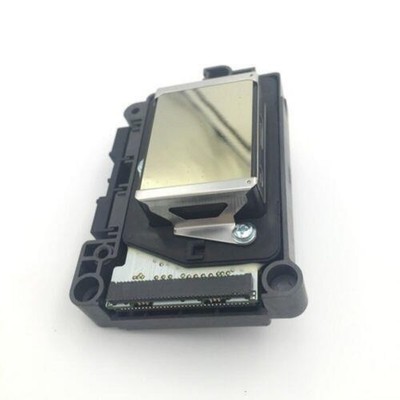 3rd Locked F196000 F196010 Printhead For EPSON UV DTG DTF Plotter