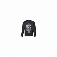 Gw00E9 Uncharted 4 Pullover For God And Liberty Xl Schwarz Neu & Ovp