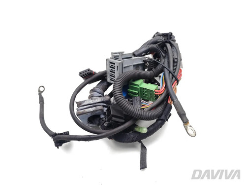 BMW 3 Series Getriebekabelbaum 320d Diesel 120kW (163 HP) 8507874 8507874-05