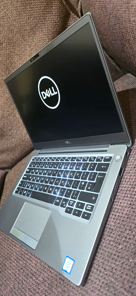 Dell Latitude 7300 · i7-8665U · 8GB · 238GB, photo 1 of 5
