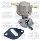 Fuel Pump Fits VOLVO 140 P 121 122 S Amazon Estate 1.8 2.0 59-74 460429