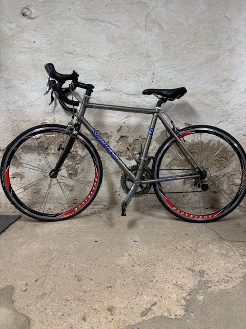Serotta Road Bike Bikes for sale - eBay