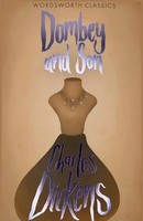 Dombey And Son | Charles Dickens | Taschenbuch | Kartoniert / Broschiert | 1995