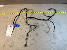 2015 - 2020 AUDI A3 Front Left Side Door Pane...