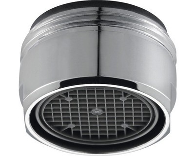 AVITAL Strahlregler M24 7.5-9.0l/min chrom