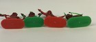 1960’s  Mixed Lot Of 80 Cowboy & Indian Figures,  8 Painted W Germany — photo 2