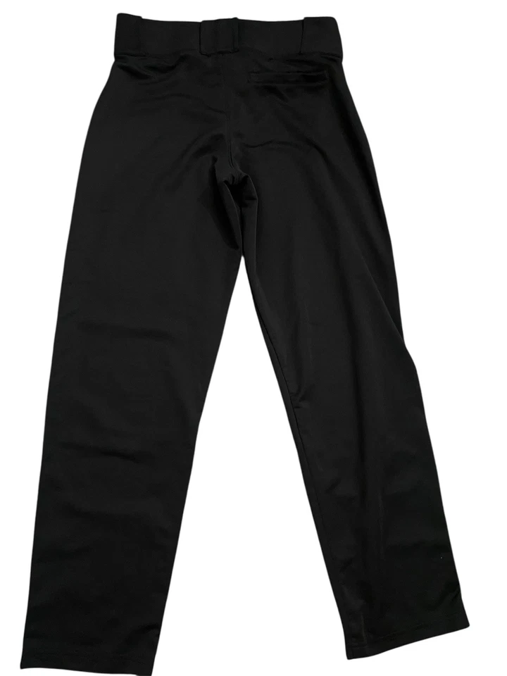 Nike Core Men's Baseball Pants in Black Size XL - Image 2 of 4