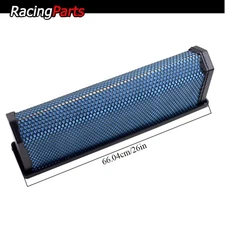 AF27879 Air Filter Fit For 2008 - 2017 Freightliner Cascadia DNP610260 P610260