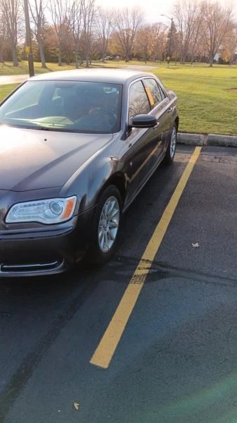 Seat Belt Front Bucket Seat Driver Retractor Fits 11-23 300 4190859 Foto 3 de 4