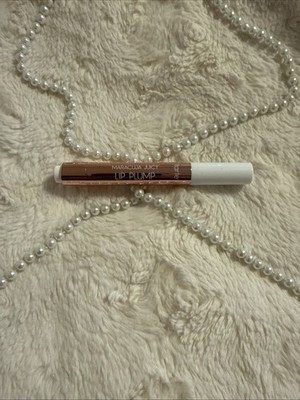 Tarte Maracuja Juicy Lip Plump Primrose Full Size 0.095oz New