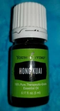 HONG KUAI ESSENTIAL OIL - 5 ML - YOUNG LIVING NEW UNOPENED