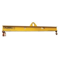NEW! Caldwell Adjustable Lifting Beam, 2000 lb., 48 In!!