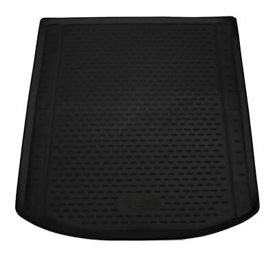Tailored Rubber Boot Mat Trunk Moulded 3D for AUDI A3 2003-2012 Sportback & 3DR