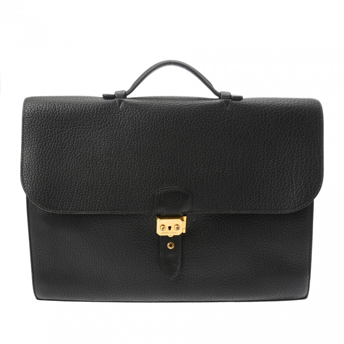 Borsa HERMES Nero/Noir 800000121274000