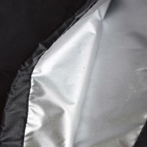 Replacement Canopy For Swing Seat 3 Seater Sizes Garden Hammock Cover FAST+ - Picture 10 of 13