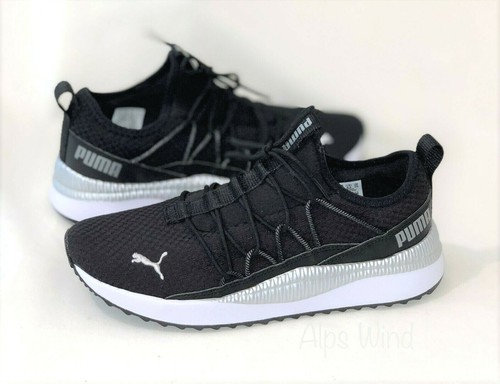 black puma size 7