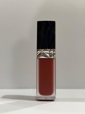 Christian Dior Rouge Dior Forever Matte Liquid Lipstick 861 Forever Charm NEW