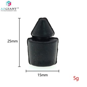 6 Un Parachoques Puerta Overslam Goma Para Mazda 3 Mazda Axela Artz Cx 5 Cx 4 Ebay