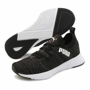 flyer runner engineer knit puma