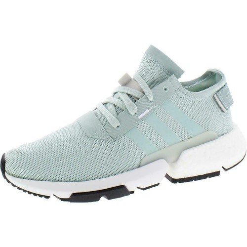 Ask Spr Cw4041 Long-sleeve T-shirt Adidas ASK SPR TEE LS