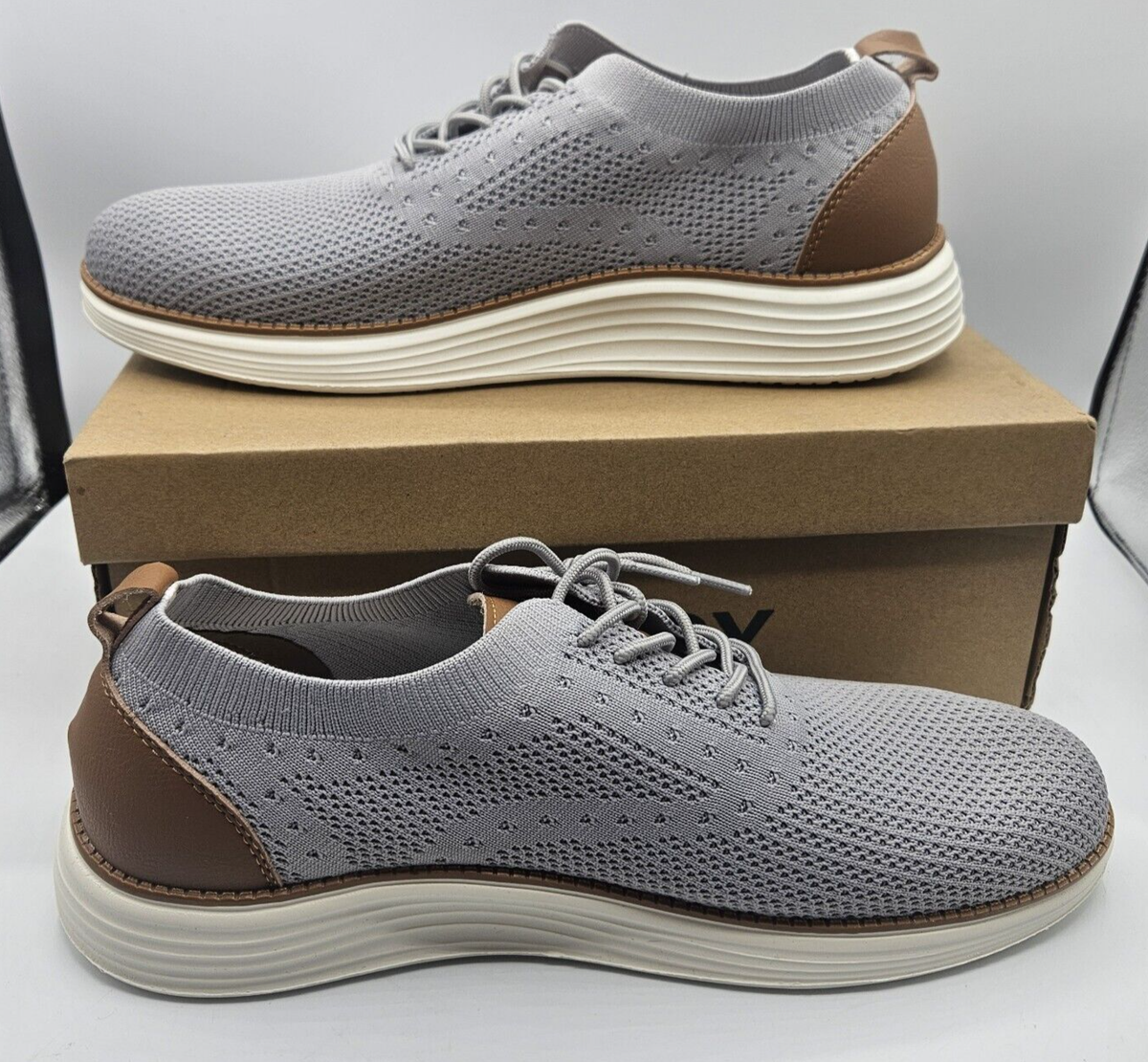knee length dresses for ladies Mesh Dress Sneakers main image 1