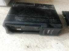 Peugeot 407 GT Coupe 2.7 hdi (2006) - CD-Wechsler