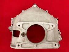 Original Gm Corvette Chevy Impala Clutch Bellhousing Fi 3764591 283 348 60 1960 Original Gm Corvette Chevy Impala Clutch Bellhousing Fi 3764591 283 348 60 1960