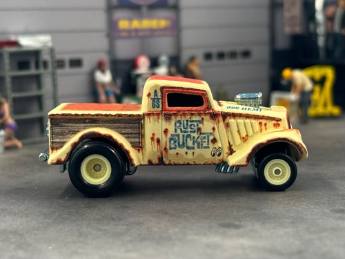 🔥(Loose Hot Wheels) U-PICK Trucks Cars Mainlines BOX SHIPPED Premiums BW’s🔥 - Picture 320 of 678