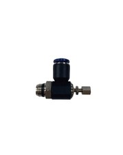 3/8 Tube OD x 1/4 MNPT Brass Composite Right ...