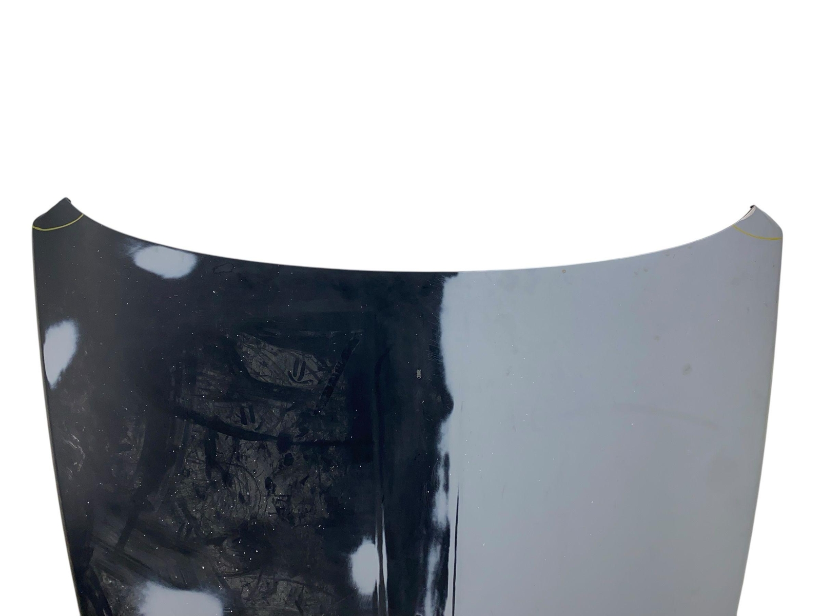 2015-2020 ROLLS ROYCE GHOST SERIES 2 HOOD BLACK (R32) OEM *REPAIRS,DAMAGED*