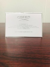 CREED AVENTUS FOR HER EAU DE PARFUM VIAL SPRAY 0.08 Oz / 2.5 ml New In Card
