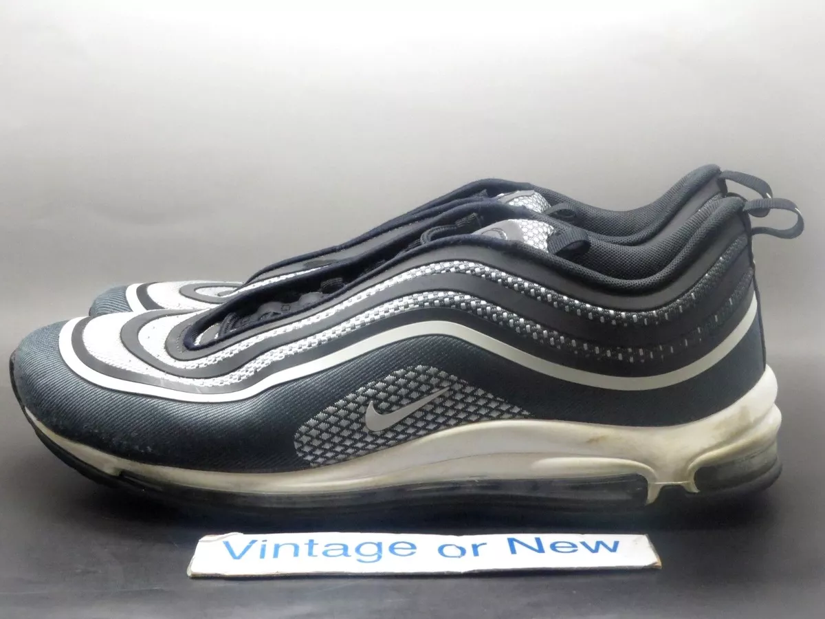Air max 97 black/pure cheap platinum/anthracite/white