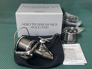 Shimano Aero Technium | eBay Shimano Aero Technium | eBay