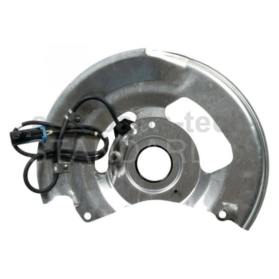 Sensor de velocidade da roda dianteira ABS para Chevrolet Astro 1990 1991 1992 1994 2001 2002 - Imagem 3 de 4