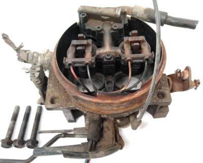 Ignition Distributor + Ignition Module OEM For GMC CHEVY C1500 - Foto 5