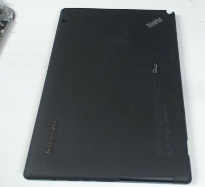 Genuine Lenovo ThinkPad 1838 Complete 10.1'' Tablet LCD Assembly/Frame