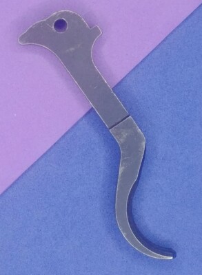 M1917 Trigger - Unmarked - P14 American Enfield Rifle Part