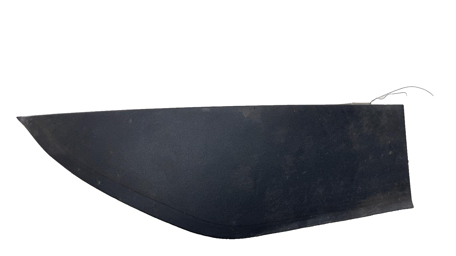 22-24 R1T Rear Left Tailgate Cladding Panel PT00017898