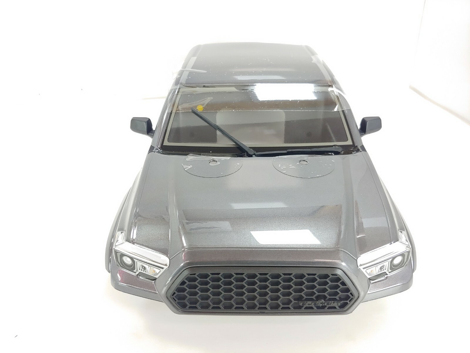 NEW Element RC Enduro Knightrunner 4x4 Pickup Truck Body w/ Decals