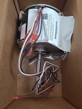 Diveritech-WG840728-Condenser Fan Motor-1/4 HP-208-230V-1075 RPM